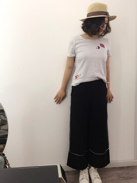 pannyooさんのコーディネート