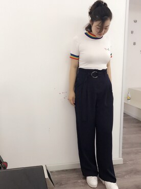 pannyooさんのコーディネート