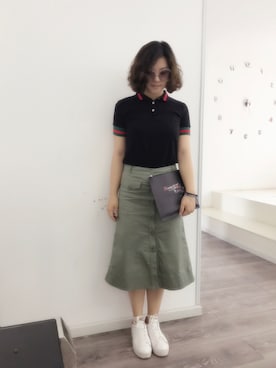 pannyooさんのコーディネート