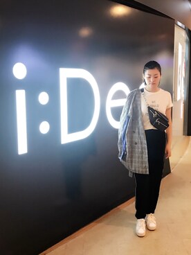 pannyooさんのコーディネート