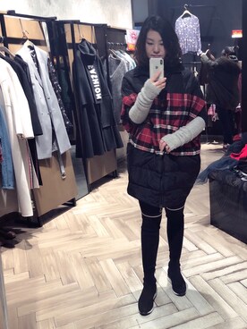 pannyooさんのコーディネート