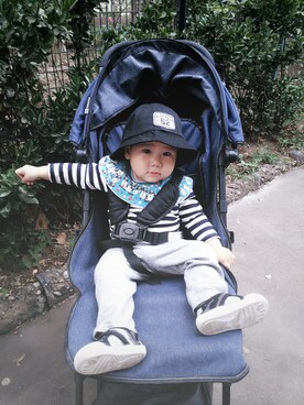 xzzさんのコーディネート