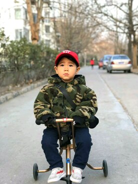 xzzさんのコーディネート