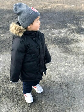 xzzさんのコーディネート