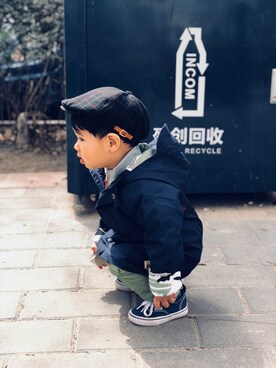 xzzさんのコーディネート