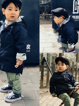 xzzさんのコーディネート