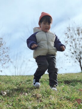 xzzさんのコーディネート