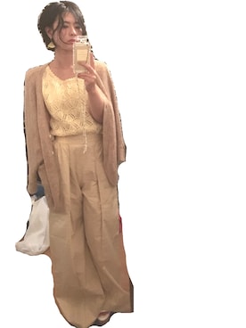 mizukywayさんのコーディネート