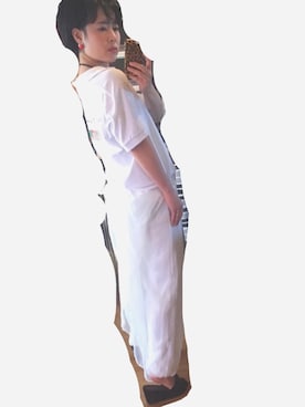 mizukywayさんのコーディネート