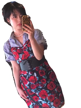 mizukywayさんのコーディネート