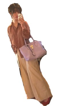 mizukywayさんのコーディネート