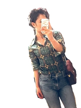 mizukywayさんのコーディネート