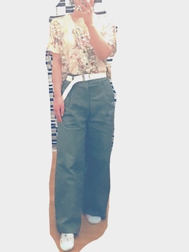 mizukywayさんのコーディネート