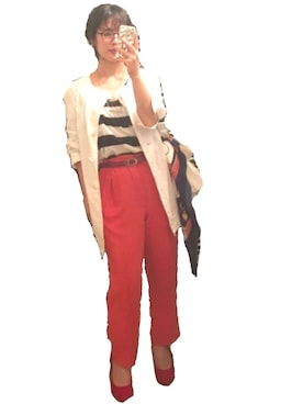 mizukywayさんのコーディネート