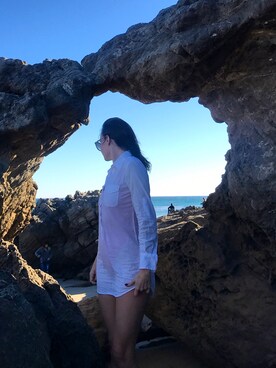 Lさんのコーディネート