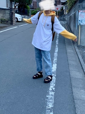 なつさんのコーディネート