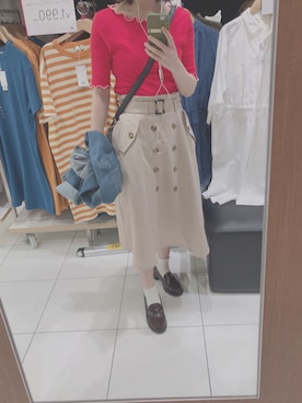 akihoさんのコーディネート