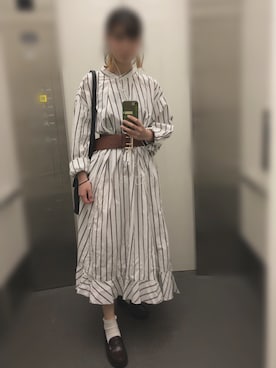 akihoさんのコーディネート