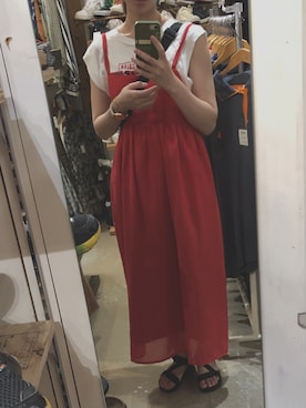 akihoさんのコーディネート