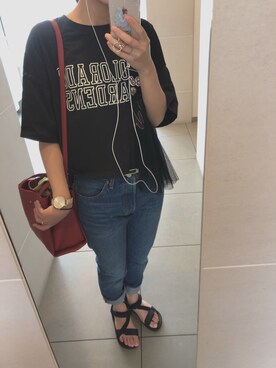 akihoさんのコーディネート