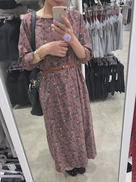 akihoさんのコーディネート