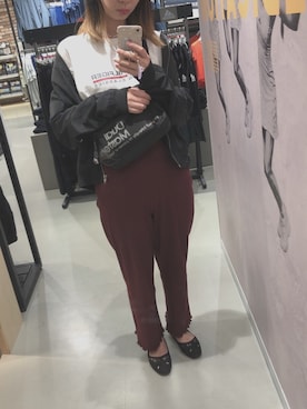 akihoさんのコーディネート