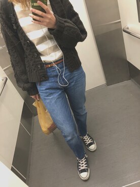 akihoさんのコーディネート