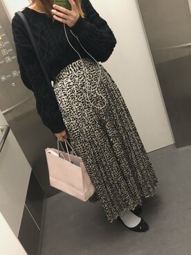 akihoさんのコーディネート