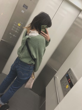 akihoさんのコーディネート