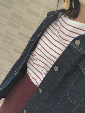 akihoさんのコーディネート