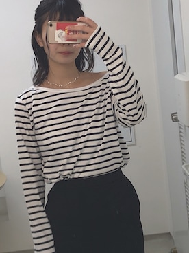 akihoさんのコーディネート