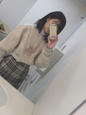 akihoさんのコーディネート