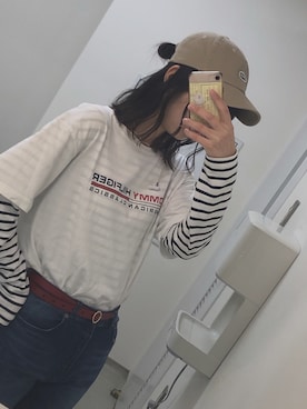 akihoさんのコーディネート