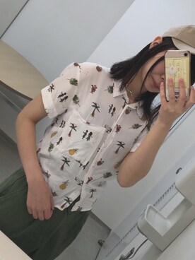 akihoさんのコーディネート