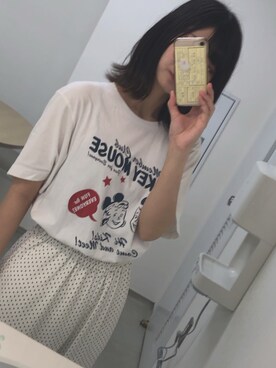 akihoさんのコーディネート