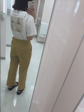 akihoさんのコーディネート