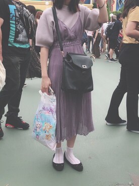 akihoさんのコーディネート