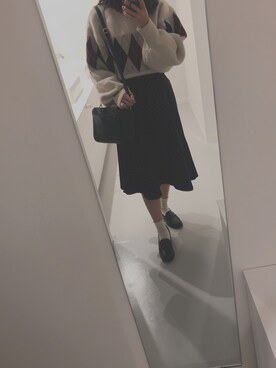 akihoさんのコーディネート