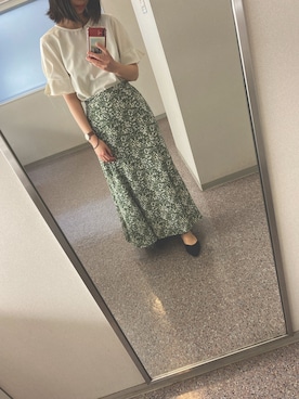 akihoさんのコーディネート