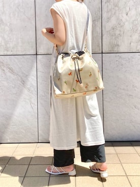 sakamotoさんのコーディネート