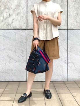 sakamotoさんのコーディネート