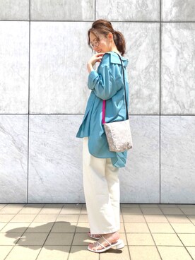 sakamotoさんのコーディネート