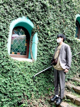 soyaさんのコーディネート