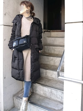 umさんのコーディネート