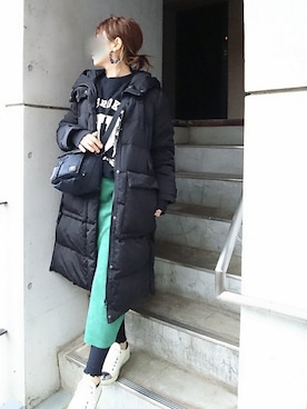 umさんのコーディネート