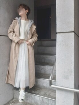 umさんのコーディネート