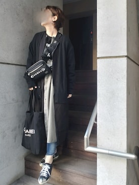 umさんのコーディネート