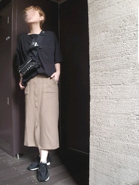 umさんのコーディネート