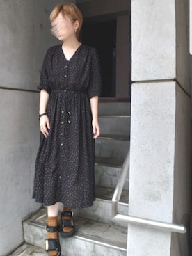 umさんのコーディネート