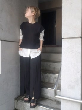 umさんのコーディネート